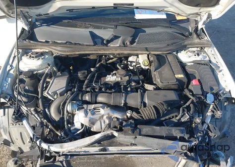 2015 Mercedes-Benz Cla 250 из США, поврежденный, VIN WDDSJ4EB9FN197632